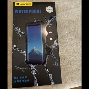 Lonheim waterproof case for Samsung A32-5G